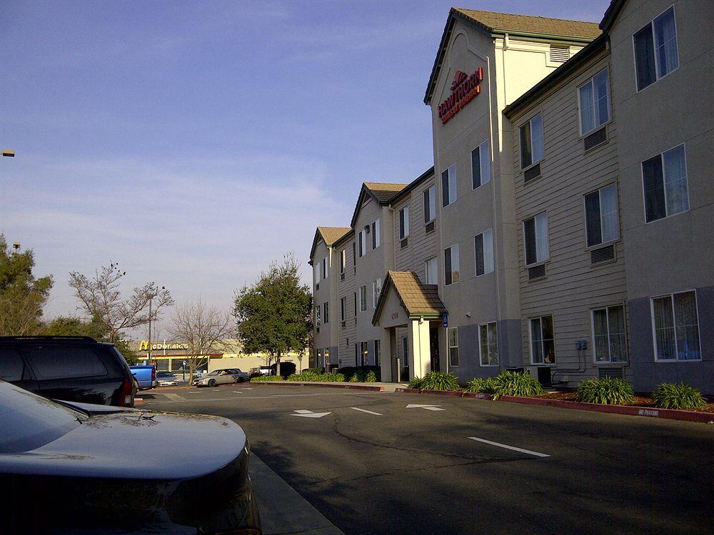 Hawthorn Suites By Wyndham Rancho Cordova/Folsom Exterior photo